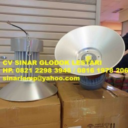 Lampu Industri Highbay 100 Watt